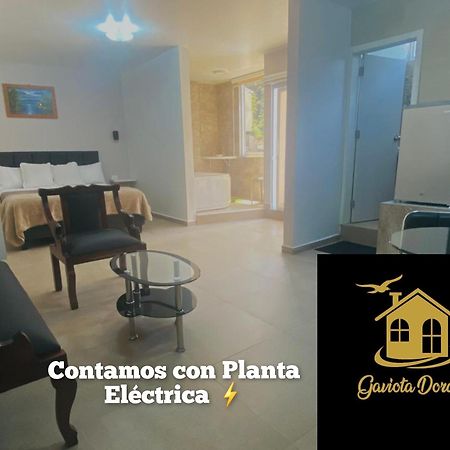 Casa Gaviota Dorada Apartment Banos  Exterior photo