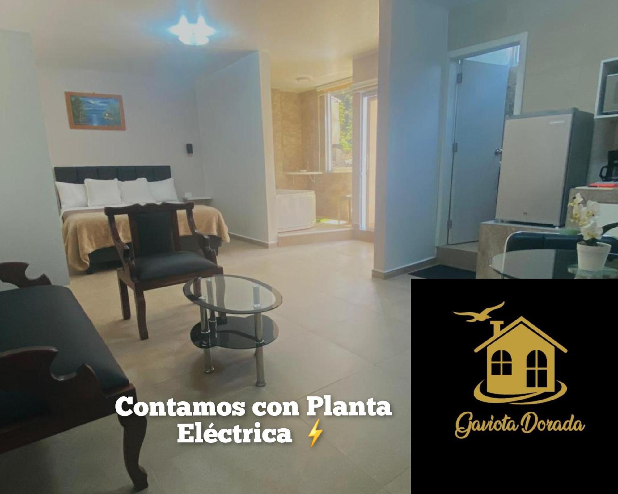 Casa Gaviota Dorada Apartment Banos  Exterior photo